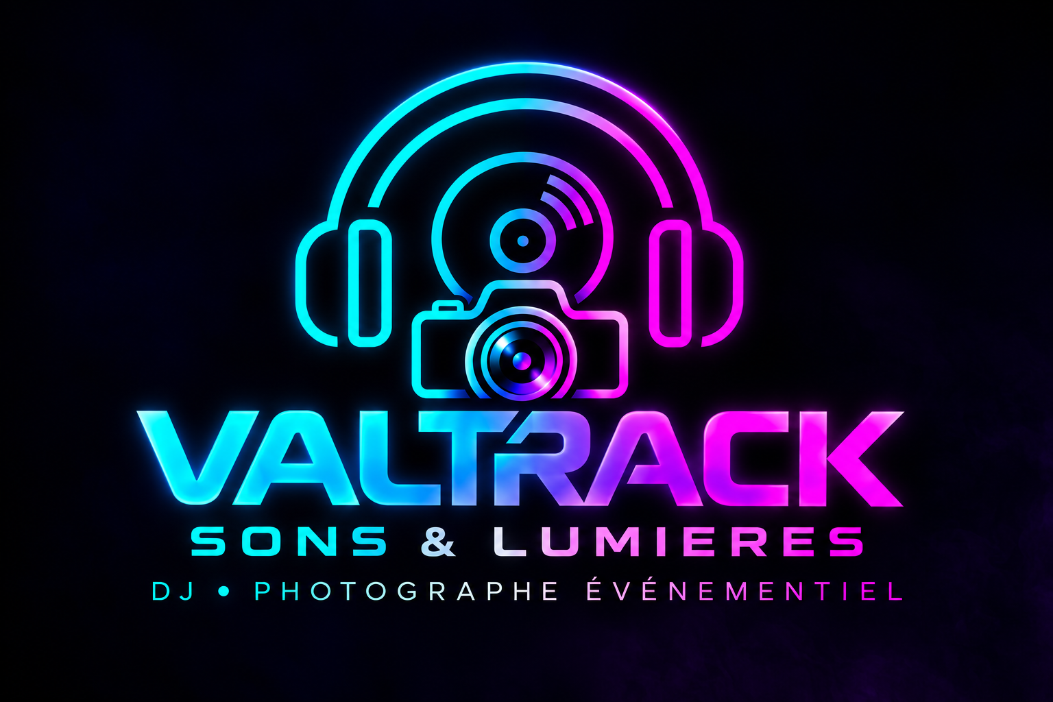 Logo VALTRACK
